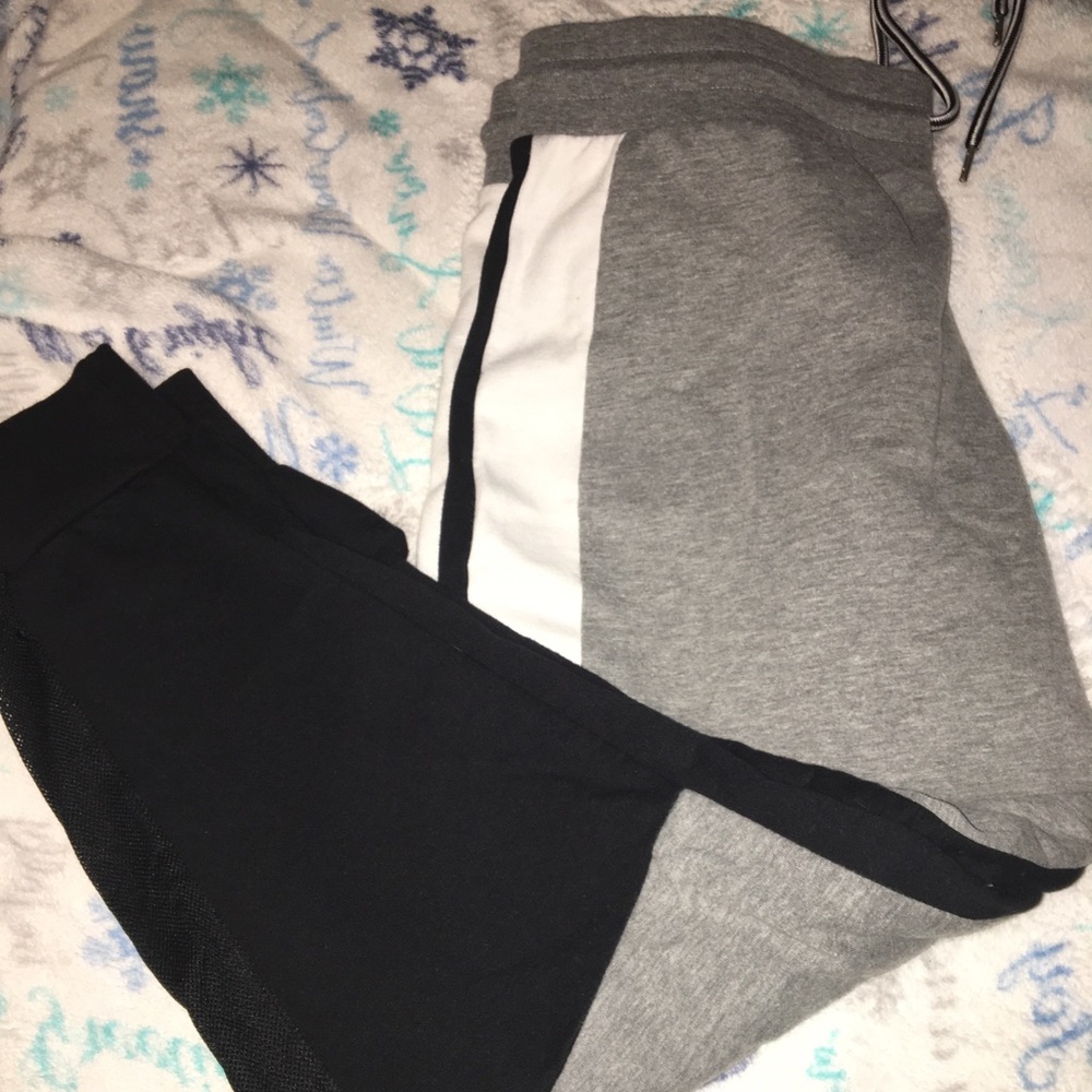 Joggers